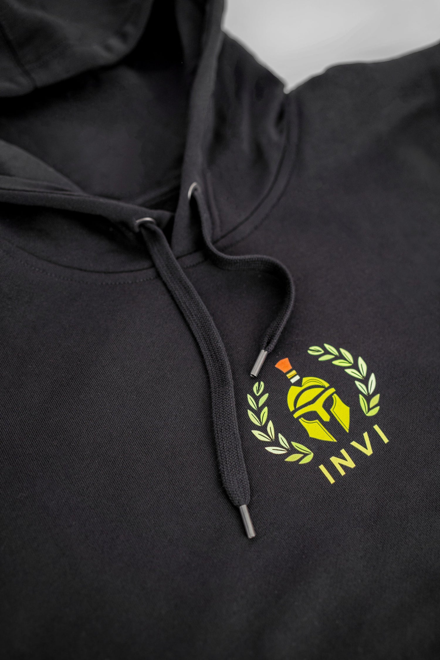 Bluzy sportowe męskie INVI