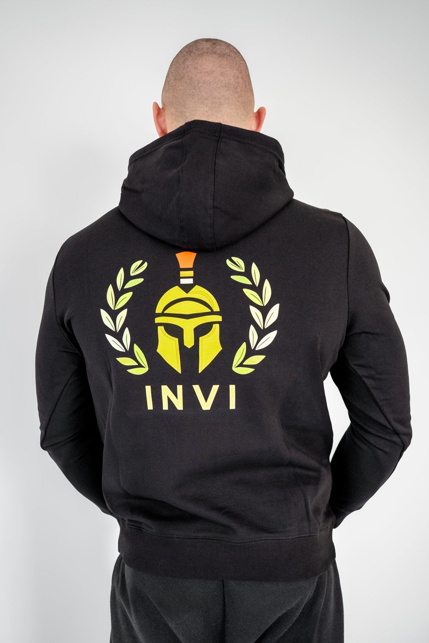 Bluza sportowa INVI - INVI