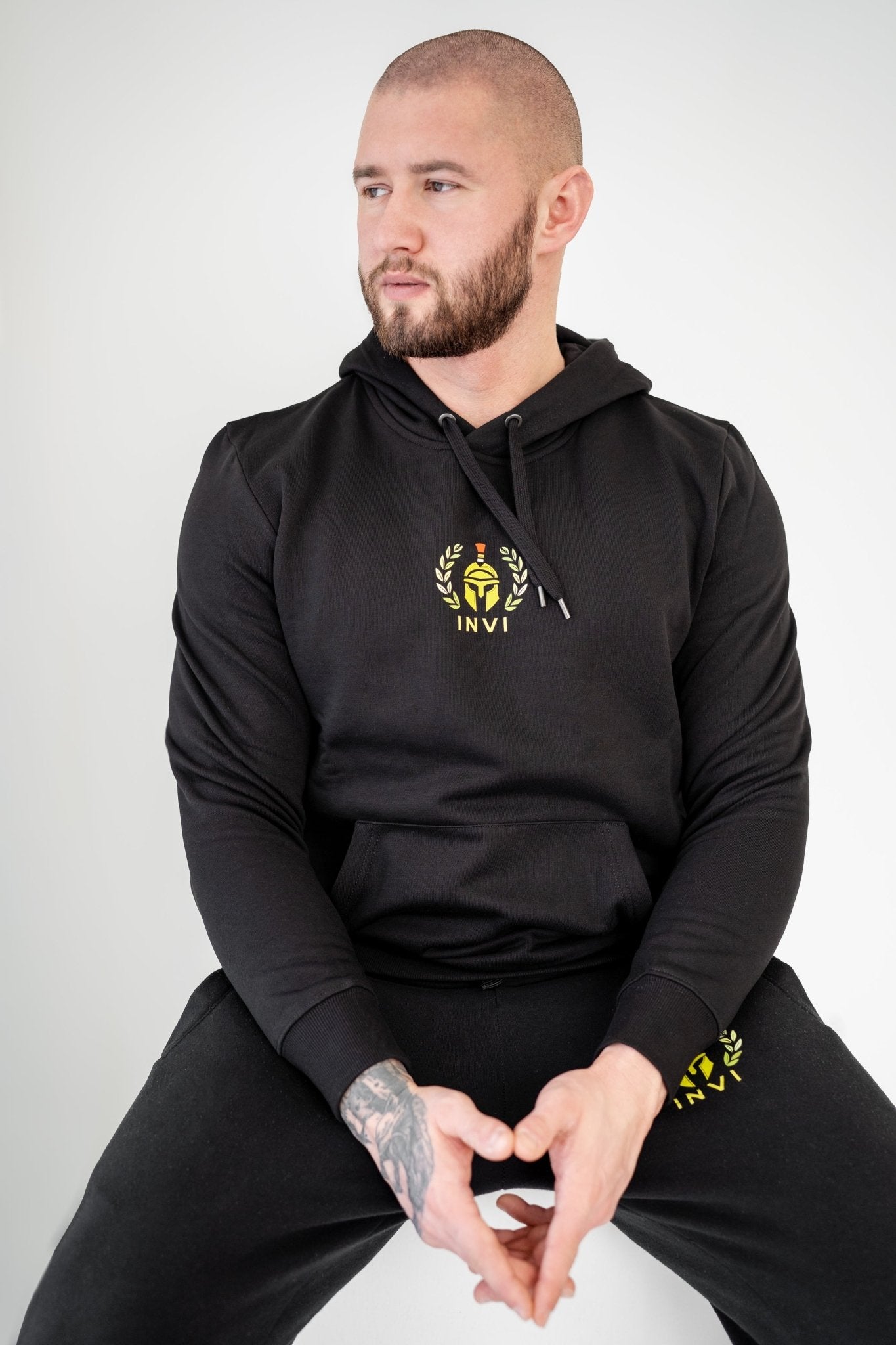 Bluza sportowa INVI - INVI