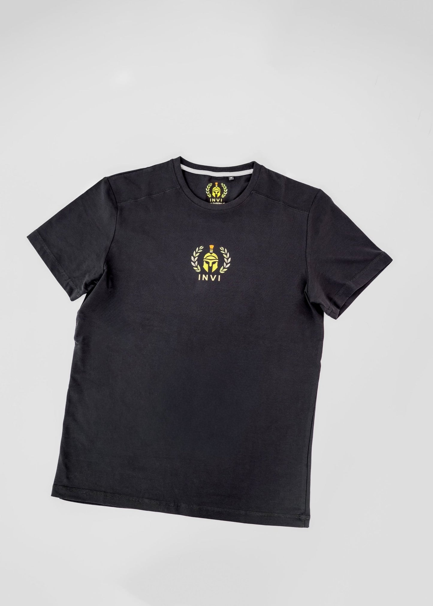 T-shirt sportowy INVI