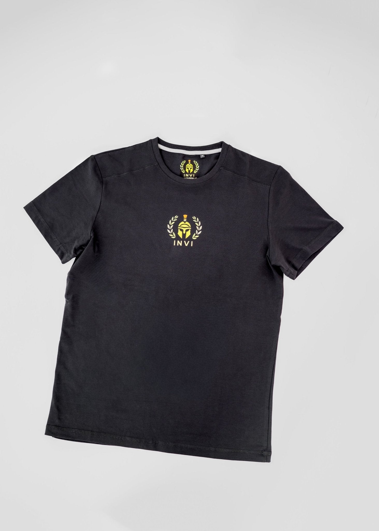 T-shirt sportowy INVI